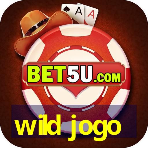 wild jogo